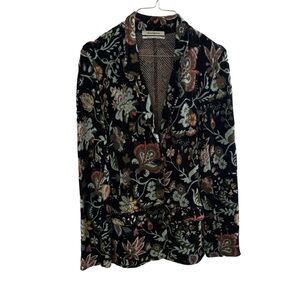 Aldomartins Blazer Size Small